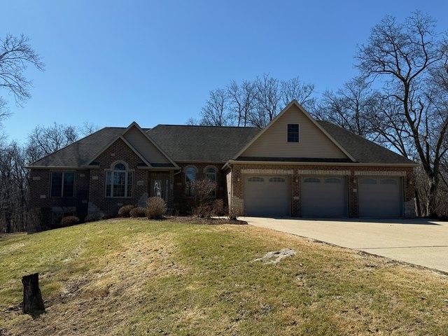 House for sale in Dixon, Illinois
