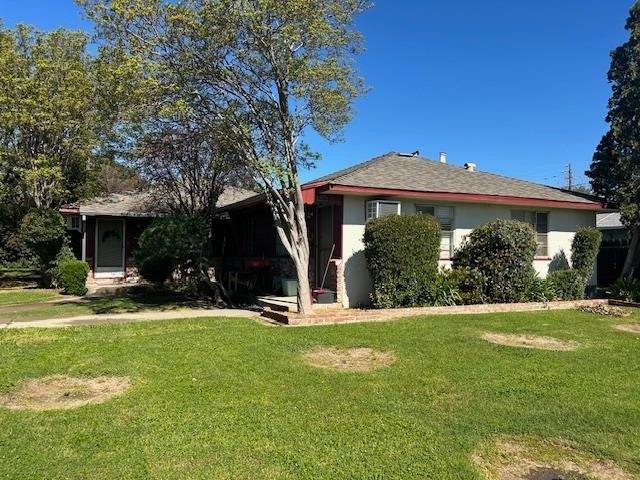 House for sale in Stockton, California