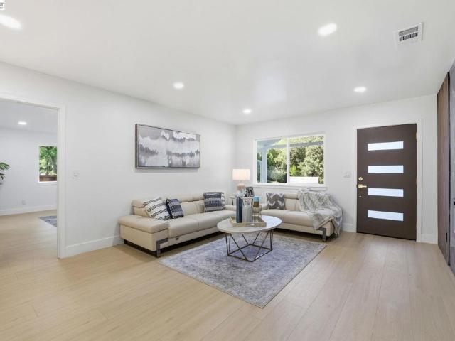 House for sale in Mountain View, California