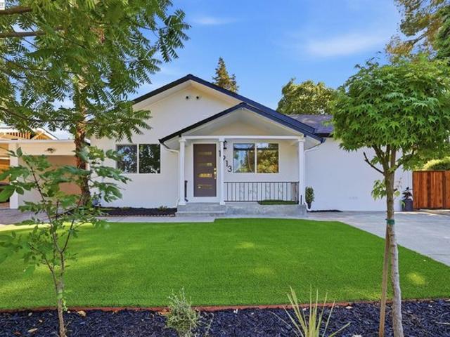 House for sale in Mountain View, California