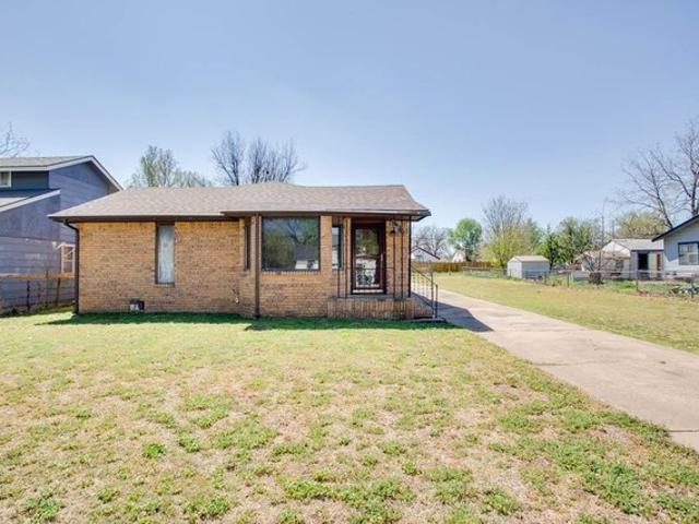 House for sale in Enid, Oklahoma