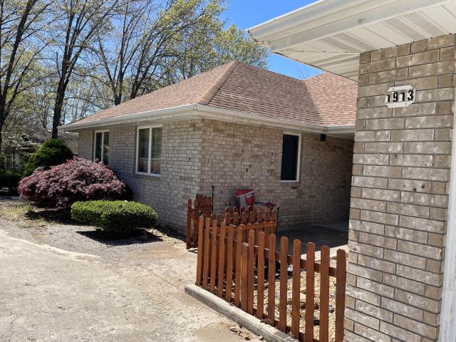 House for sale in Ava, Missouri
