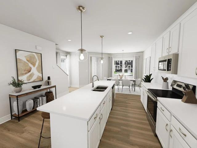 House for rent in Wake, North Carolina