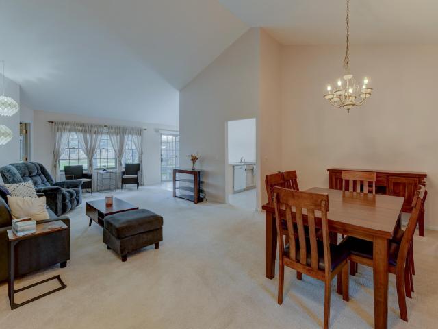 Townhouse for sale in Munster, Indiana
