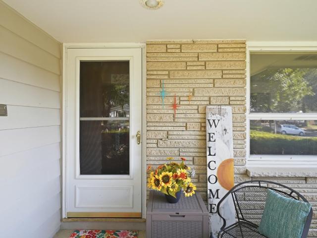 House for sale in Madison, Wisconsin