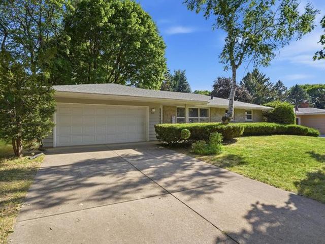 House for sale in Madison, Wisconsin