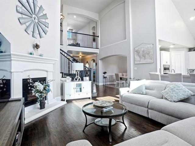 House for sale in Keller, Tarrant County