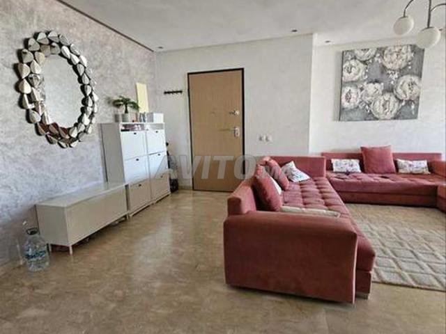 Appartement vente à Bouskoura, Gharb-Chrarda-Beni Hssen