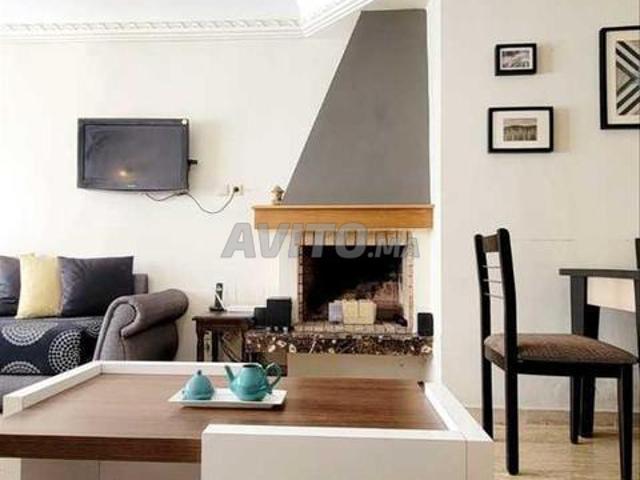 Appartement vente à Anfa, Gharb-Chrarda-Beni Hssen