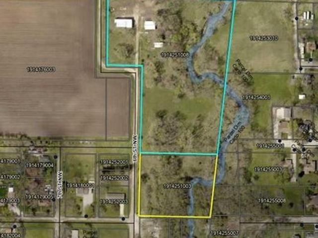 Land for sale in Dayton, Iowa