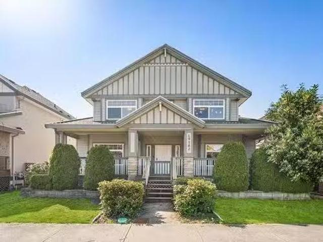 House for sale in Surrey, British Columbia