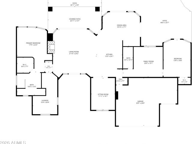 House for sale in Rio Verde, Arizona
