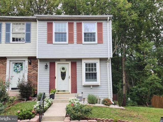 Townhouse for sale in Boyds, Maryland