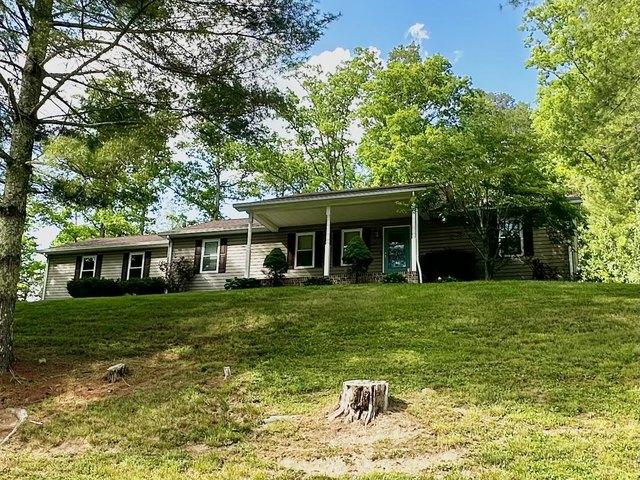 House for sale in Boyd, Kentucky