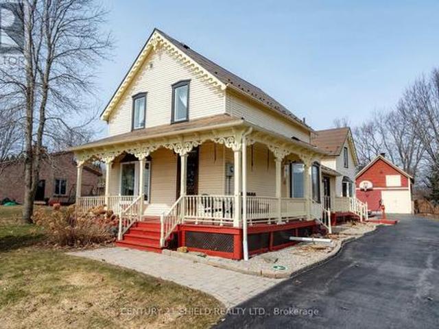 House for sale in South Glengarry, Ontario