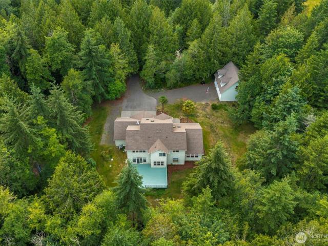 House for sale in Poulsbo, Washington