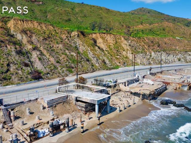 Property for sale in Malibu, California