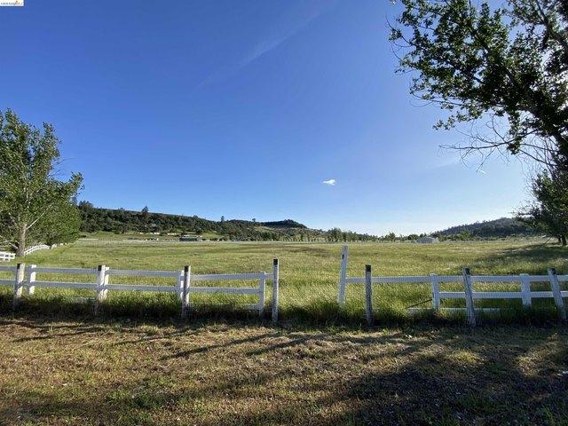 Land for sale in Jamestown, California