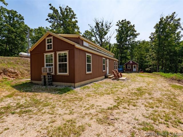 House for sale in Barnett, Missouri
