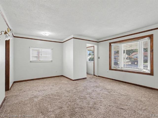 House for sale in Melvindale, Michigan