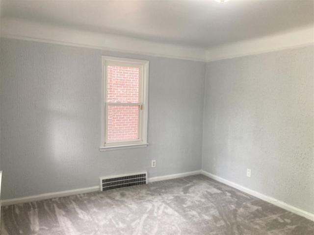 House for sale in Detroit, Michigan