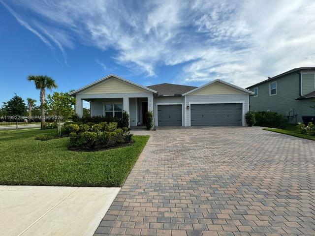 House for sale in Loxahatchee, Florida