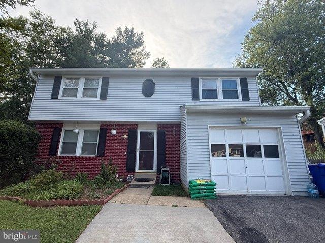 House for sale in Boyds, Maryland