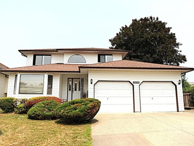 House for sale in Pitt Meadows, British Columbia