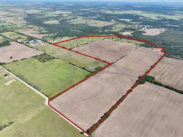 Land for sale in Navarro, Texas
