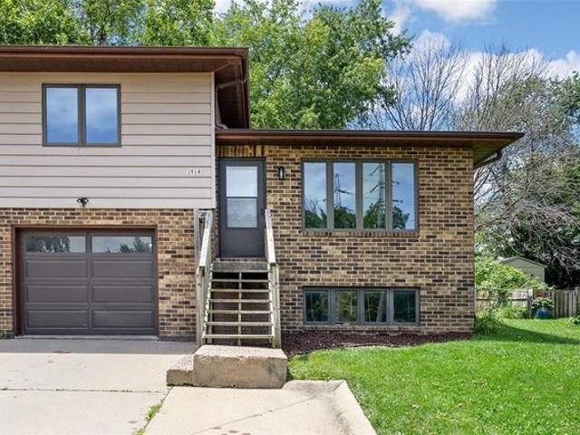 Condo for sale in Coralville, Iowa
