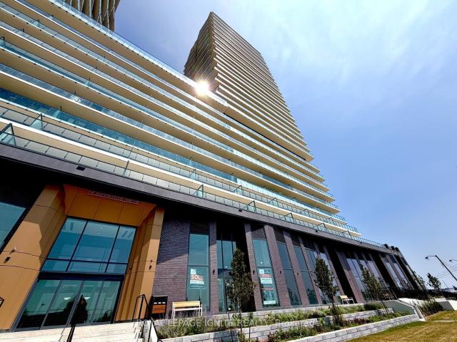 Condo for rent in Brampton, Golden Horseshoe
