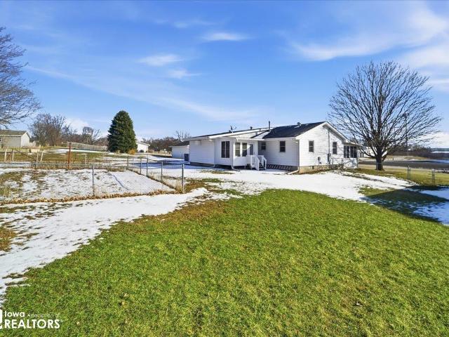 House for sale in Eldora, Iowa