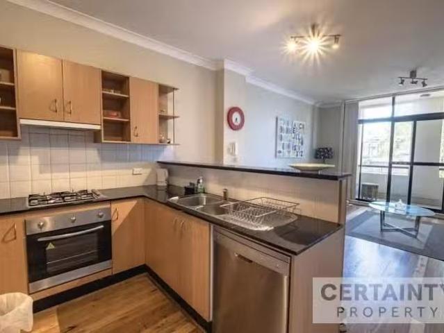 Apartment for rent in Sydney, New South Wales