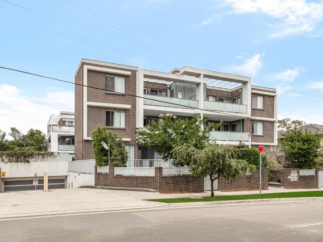 Apartment for rent in Sydney, New South Wales