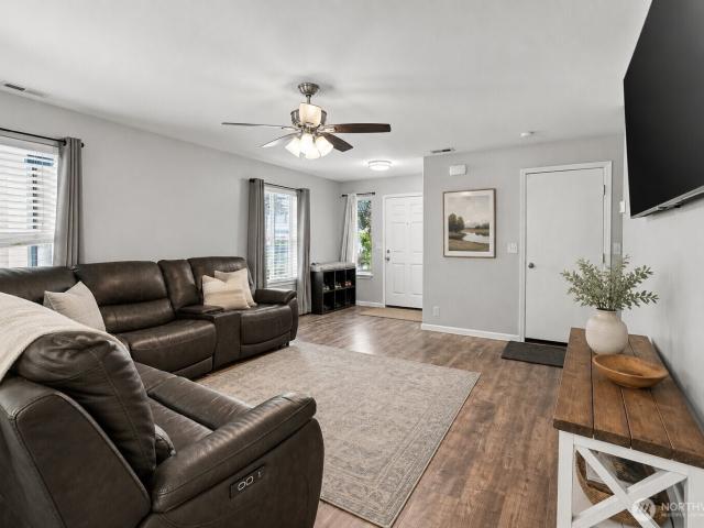 House for sale in Spanaway, Washington