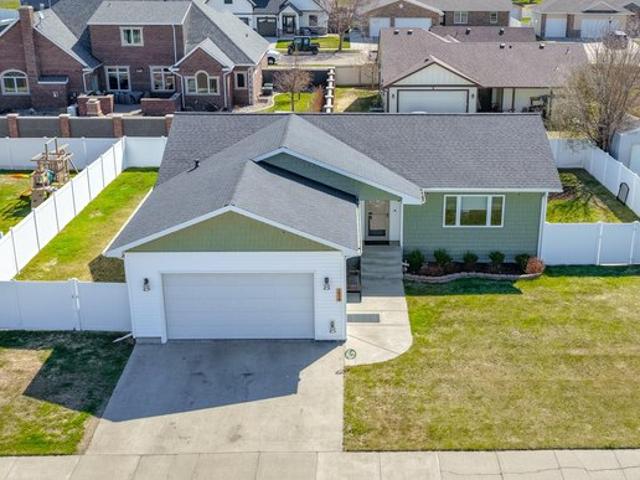 House for sale in Williston, North Dakota