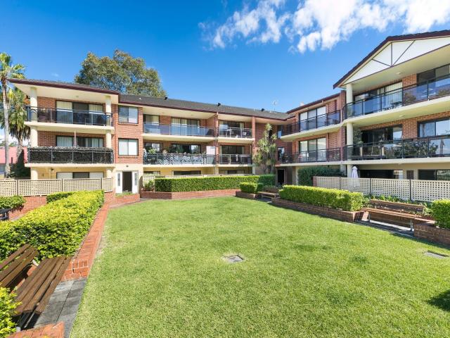 Apartment for rent in Sutherland, New South Wales