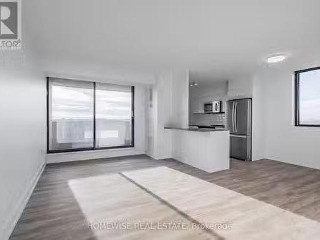 Apartment for rent in Woburn, Ontario