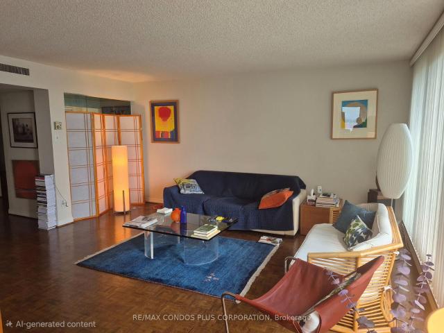 Condo for rent in Woburn, Ontario