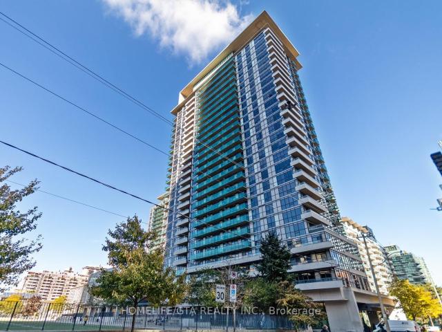 Condo for rent in Woburn, Ontario