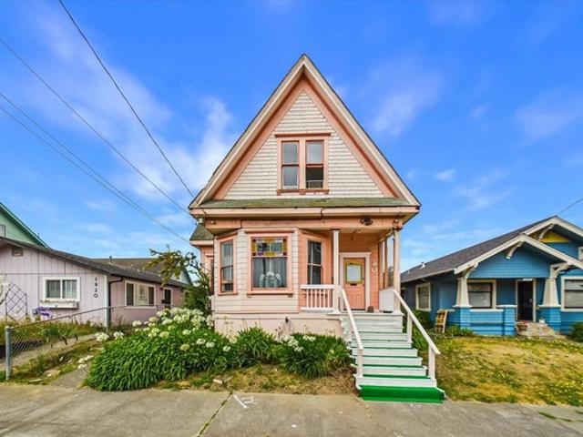 House for sale in Humboldt, California