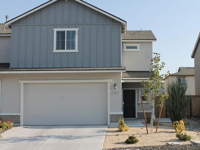 Townhouse for sale in Sparks Glencoe, Nevada