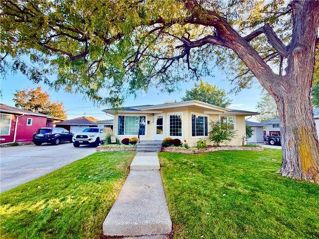 House for sale in Billings, Yellowstone County