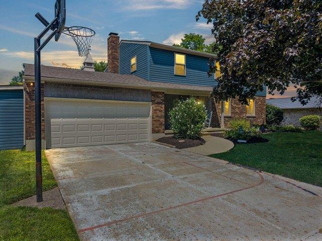 House for sale in Piqua, Ohio