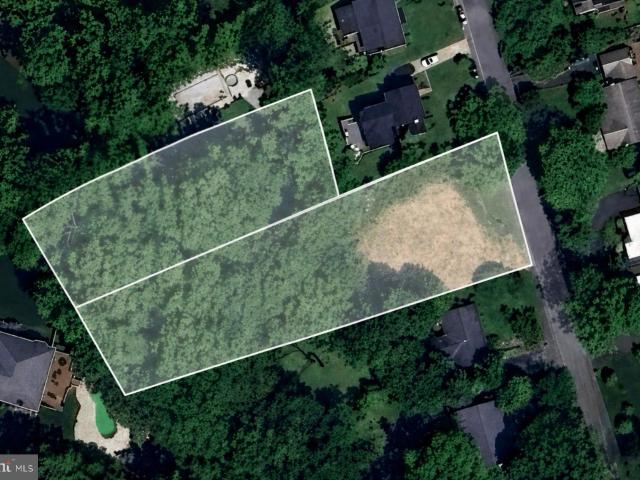 Land for sale in Virginia