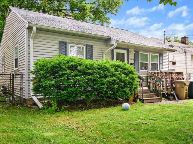 House for sale in Madison, Wisconsin