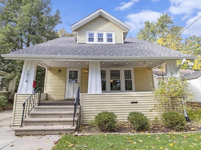 House for sale in Kalamazoo, Michigan