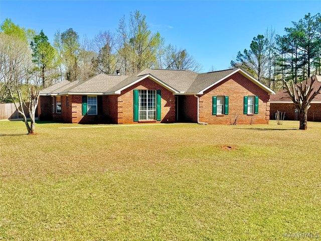 House for sale in Greenville, Alabama