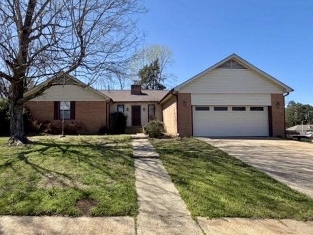 House for sale in Belden, Mississippi