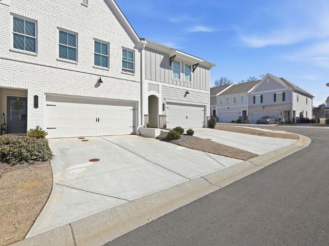 Townhouse for sale in Cobb, Georgia